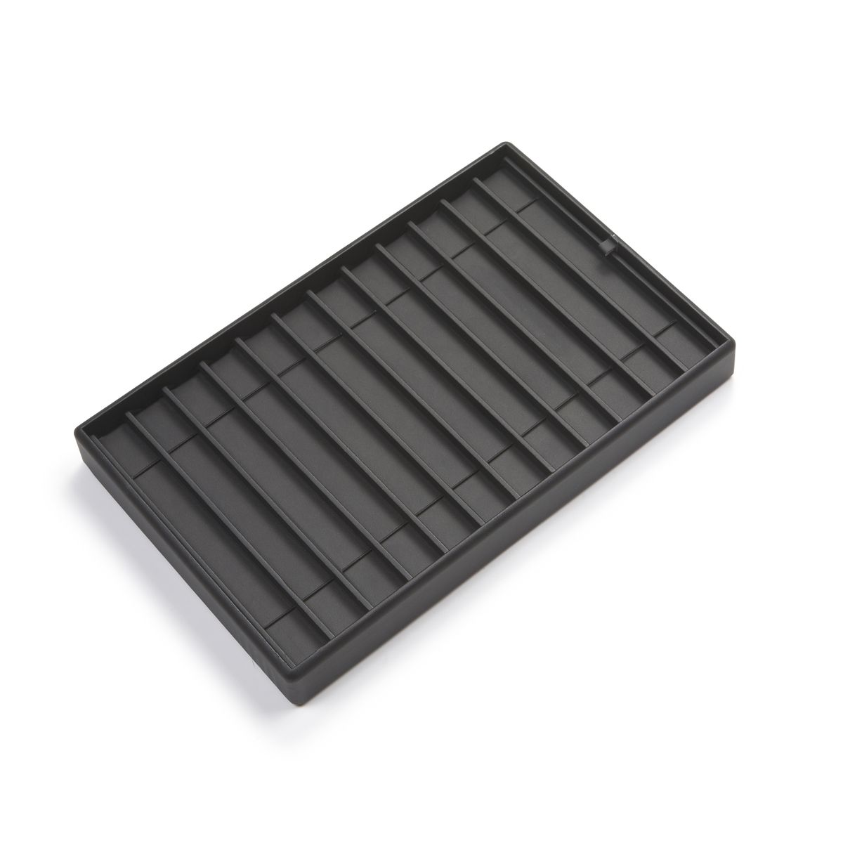 3600 14 x9  Stackable Leatherette Trays\BK3606.jpg